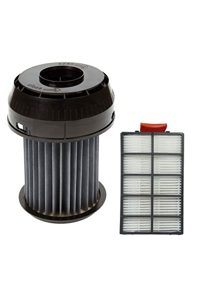 Magic Bags Bosch BGS 62200 kompatibilni HEPA filter set