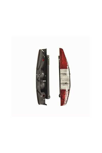 Mars Fiat Doblo Stop Lambası Sağ Duysuz 2002-2006