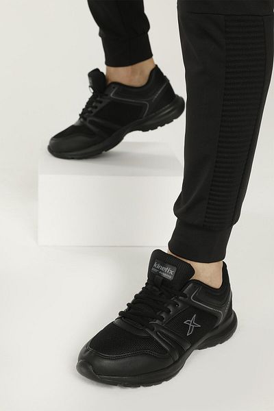 Kinetix Miton Pu 2fx Unisex Running Shoes