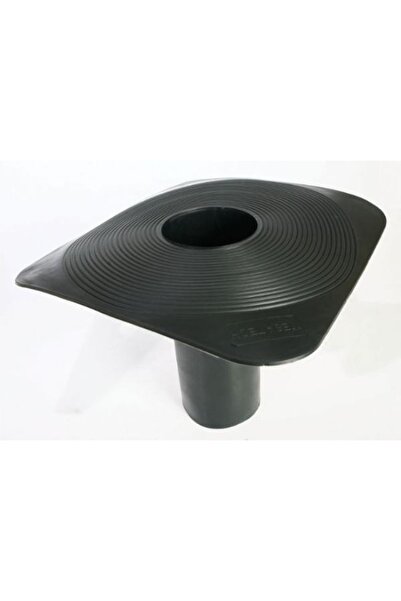 Maxiflow Parapet Q100 Alttan Yalıtım Uyumlu Sifon Süzgeç