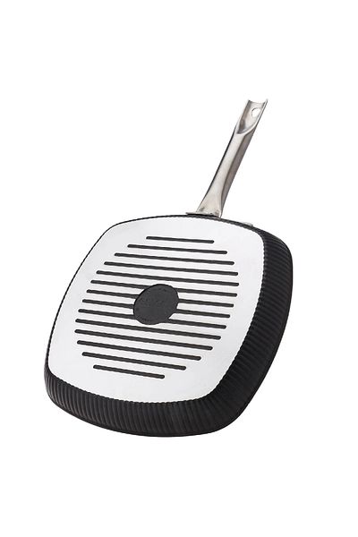 Emsan Sansa Granite Grill Pan 28 Cm