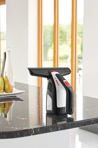 Bosch Glassvac Akülü Cam ve Yüzey Temizleyici
