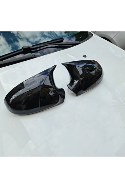 HYM TUNİNG Volkswagen Passat B6 Batman Ayna Kapak, B6 Yarasa Ayna Kapağı