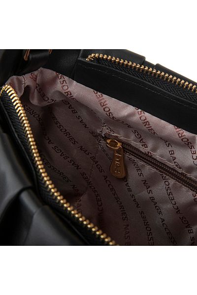 Nas Bag Geantă pentru femei de sezon nou (28 X 16)