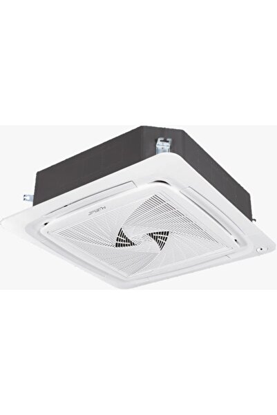 Fujiplus Fp/48hcı 48000 Btu Inverter Kaset Tipi Klima (yeni)