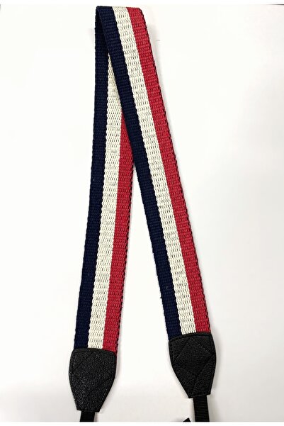 Murat Dslr Ve Slr Fotoğraf Makinaları Için Boyun Ve Omuz Askısı