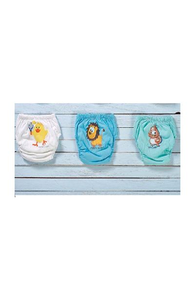 bonbonetti chocolate baby&kids Παντελόνι προπόνησης αγοριών 3 τεμαχίων στεγανό