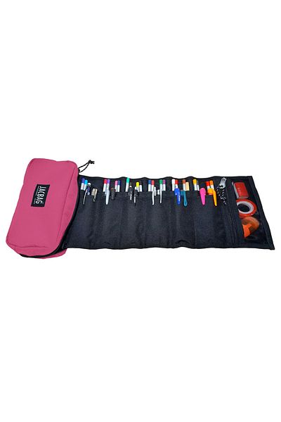 Jacbag Τσάντα μολυβιού Organizer Roll
