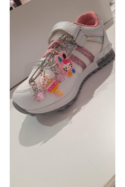 BNM Bot-ayakkabı Süsü/prensesler Kulübü