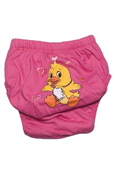 jilly jo ( Story Baby ) Pantaloni de antrenament pentru fetiță din seria Duck Mărimea 1 (10 - 15 Kg) (3 bucăți)