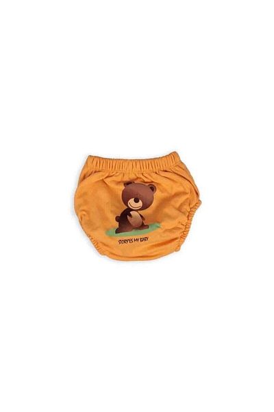 bejamonti Baby Training Pants| Yellow