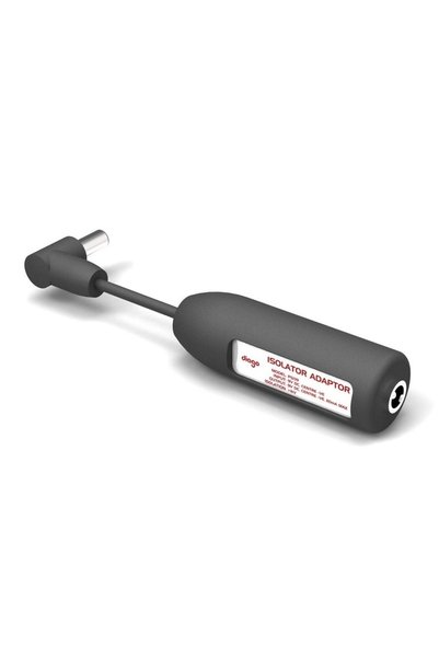 Diago Isolator Adaptor