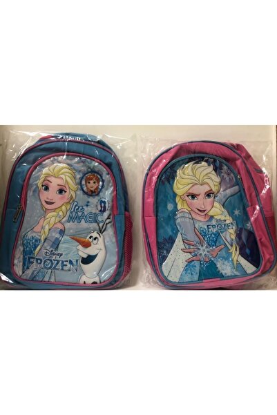Frozen Okul Çantası Sırt 95686