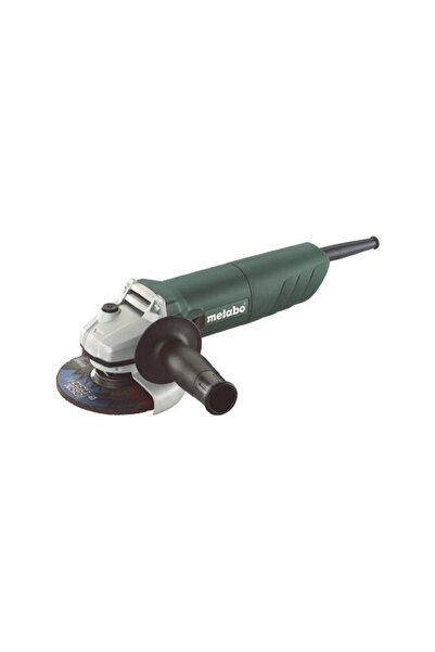 Metabo W780 Taşlama 780w