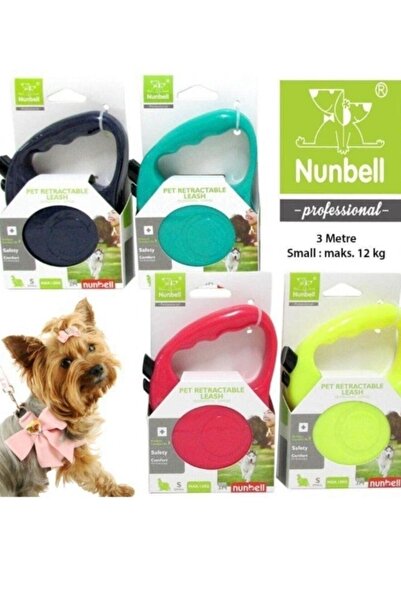 Nunbell Otomatik Tasma 3 Mt