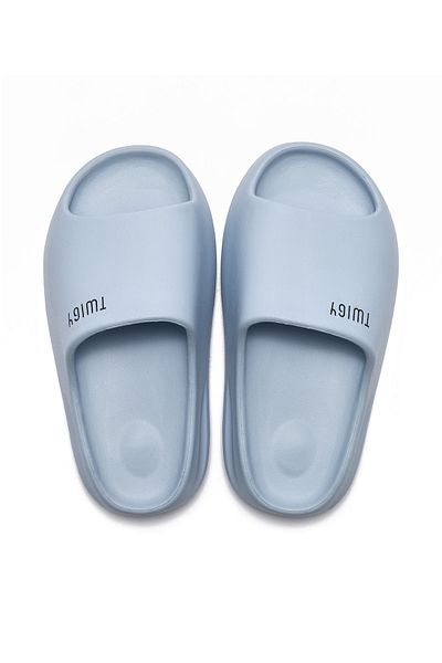 Twigy Twg-zz0928 Papuci de vară Space Light Blue