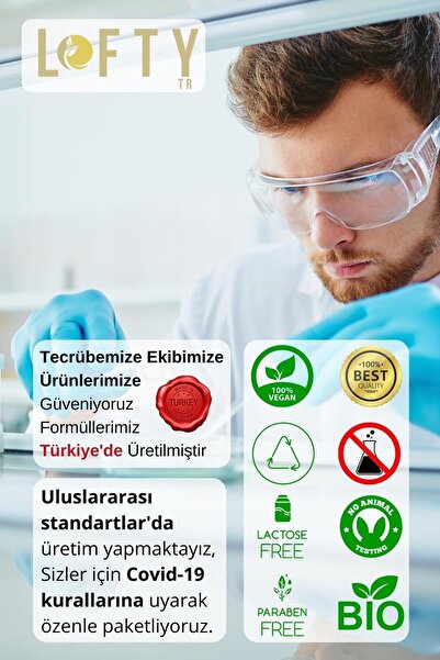 Lofty 6x Favori Seti Esansiyel Uçucu Yağ, Buhurdanlık Yağı, Difüzör Esansı, Oda Kokusu 10ml