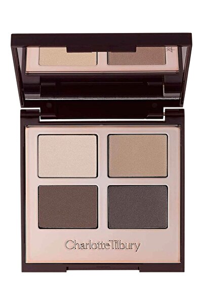 charlotte tilbury Luxury Palette Colour-coded Eyeshadow Palette