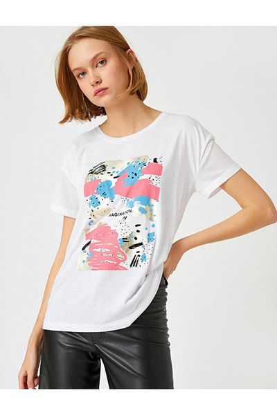 Koton Γυναικείο T-Shirt