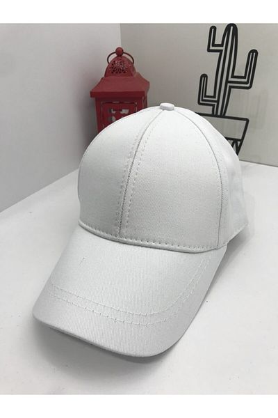 sütcüoğlutuhafiye Unisex Ρυθμιζόμενο Αθλητικό Καπέλο Basic Cap