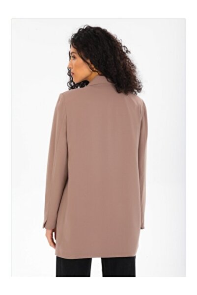 honeyed Blazer Çeket