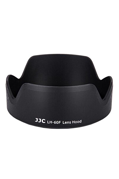 JJC Lh-60f Canon Ef-m 18-150mm Için Parasoley (canon Ew-60f)