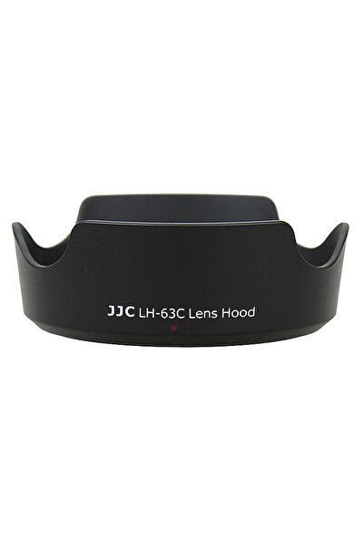JJC Lh-63c Parasoley Canon Ef-s 18-55 Is Stm Uyumlu