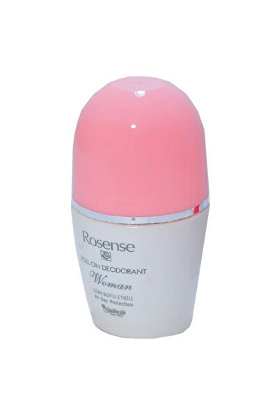 Rosense Roll On Deodorant Kadın 50 ml 8693347001865