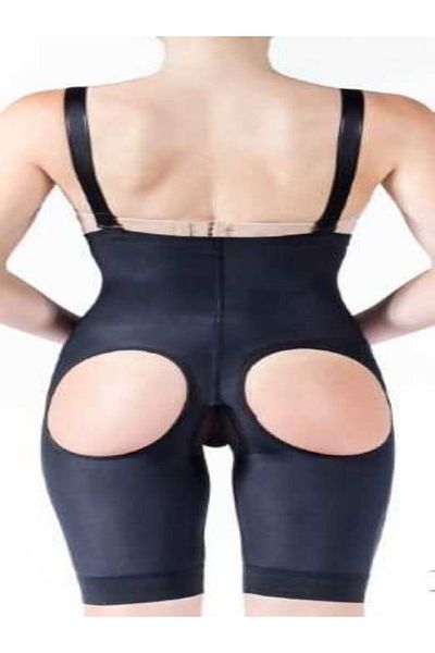 ORTHOSUN Model de ridicare a fundului cu agrafă pentru susținerea laptopului liposucție corset Bbl