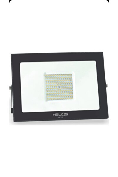 Helios Opto 100w Smd Led Projektör Hs 3816 Beyaz