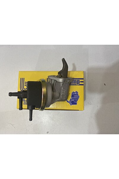 BCD Benzin Otomatiği Renault 12 8017l Uyumlu