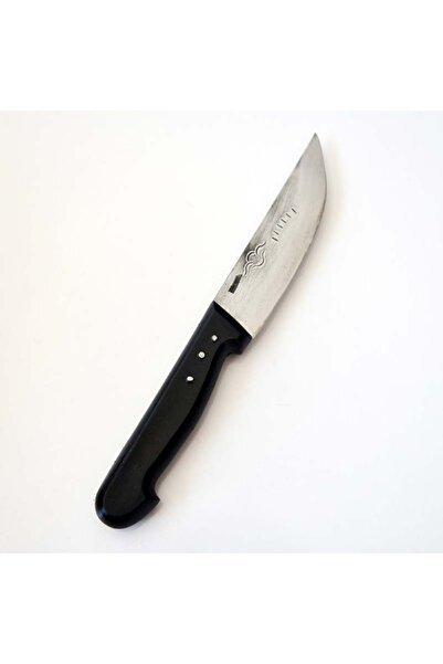 TAPAN BIÇAĞI Mutfak Kara Çelik 26 cm