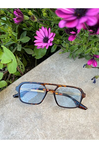 BOUTIQUE MARYJANE Vehla Unisex Güneş Gözlük