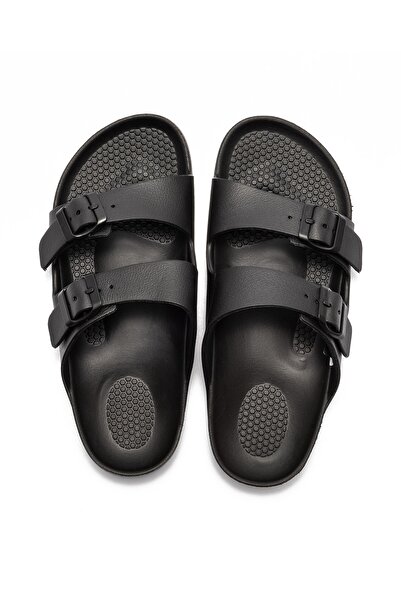 Twigy Жіночі літні тапочки з двома ремінцями, зручні та стильні