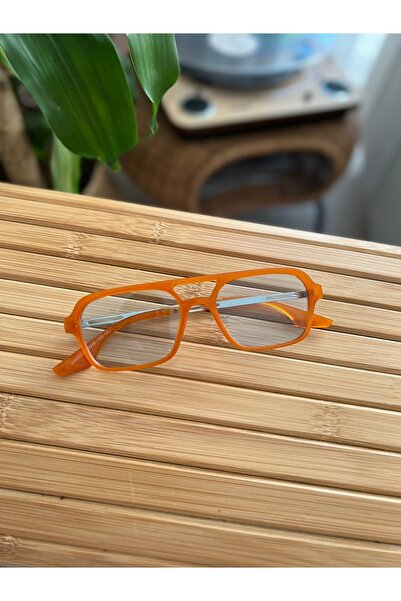 BOUTIQUE MARYJANE Vehla Unisex Güneş Gözlük