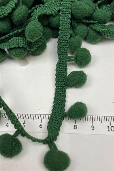 Limelia Κορδέλα Πομπομ - 1 Μέτρο