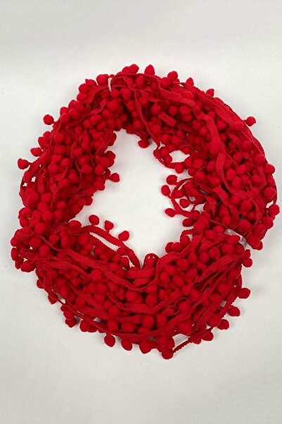 Limelia Panglică cu pompon 20 Mt