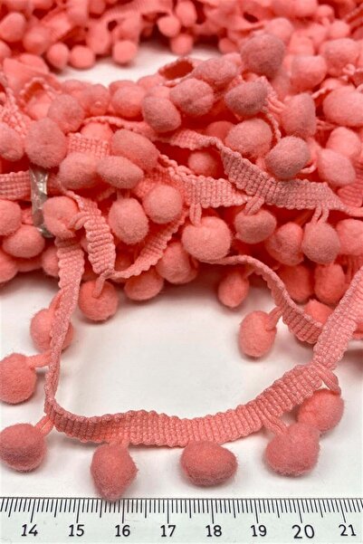 Limelia Κορδέλα Πομπομ - 1 Μέτρο