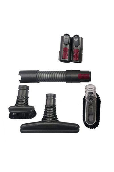 Magic Bags Σετ μίνι ακροφυσίων πολλαπλών χρήσεων Dyson DC 74
