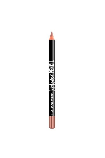 L.A Colors Sienna Lip Liner