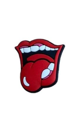 Rolling stones jibbitz hotsell
