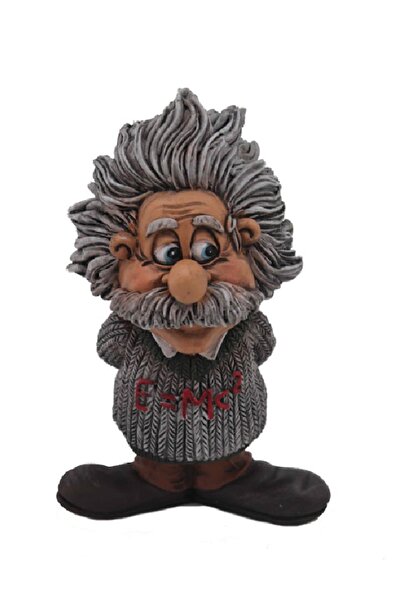 Einstein Biblosu ( Küçük Boy )