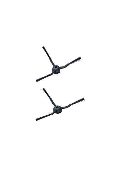 Roborge Ηλεκτρική σκούπα ρομπότ Xiaomi Vacuum Mop 2 Pro - Πλαϊνή βούρτσα και σετ ανταλλακτικών