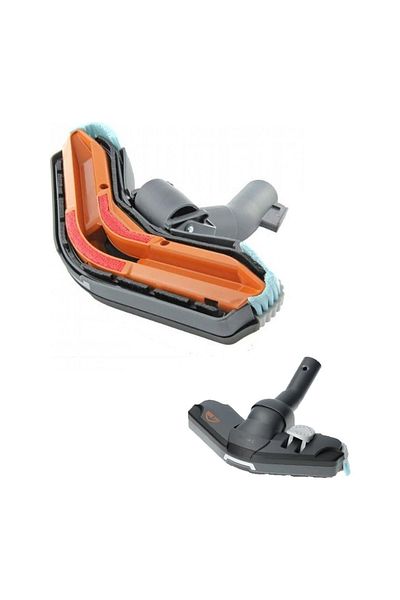 Popüler Philips Fc9225 Marathon - Compatible Absorber Head