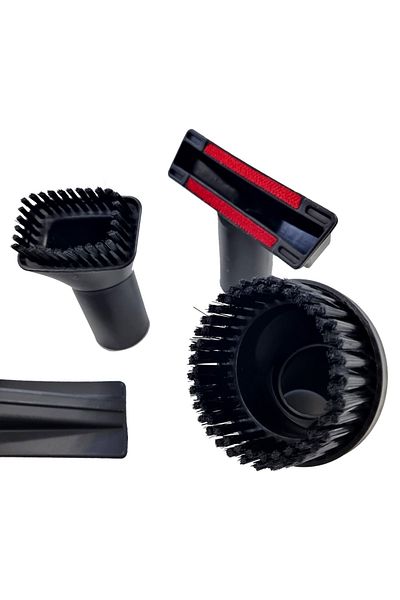 Popüler Rowenta Mini Nozzle Set - Vacuum Cleaner Compatible