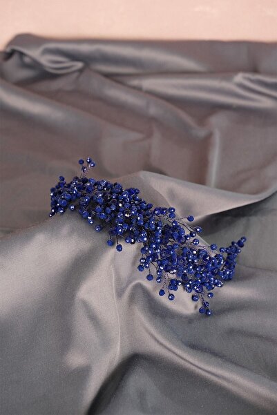 Bontex Γυναικείο αξεσουάρ μαλλιών Ασιατικό αξεσουάρ μαλλιών νύφης με κρυστάλλ...