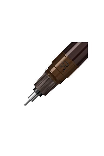 Rotring قلم ايسوغراف رابيدو 0.50 ملم