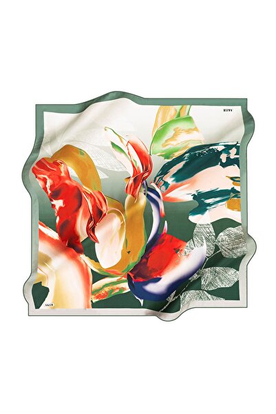 Aker 90x90 Ipek Koton