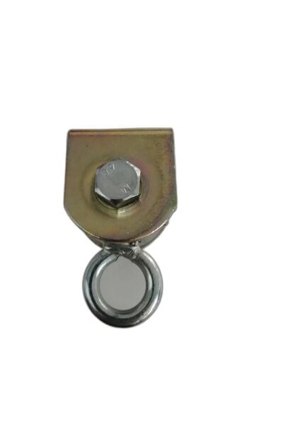 Dirim 50mm Salıncak Makarası Ad060
