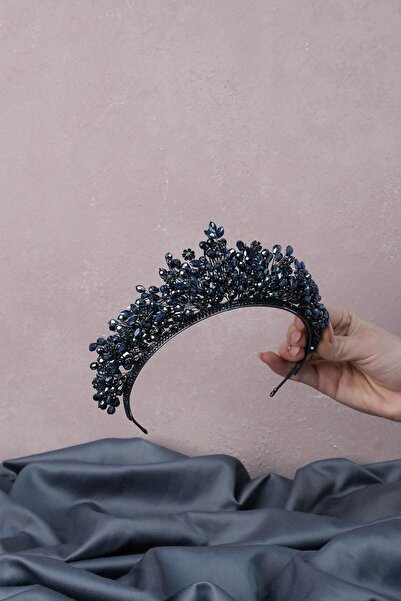 Bontex Στέμμα Γάμου Ανοιξιάτικο Στέμμα Νύφης με Χένα – Αξεσουάρ Νύφης